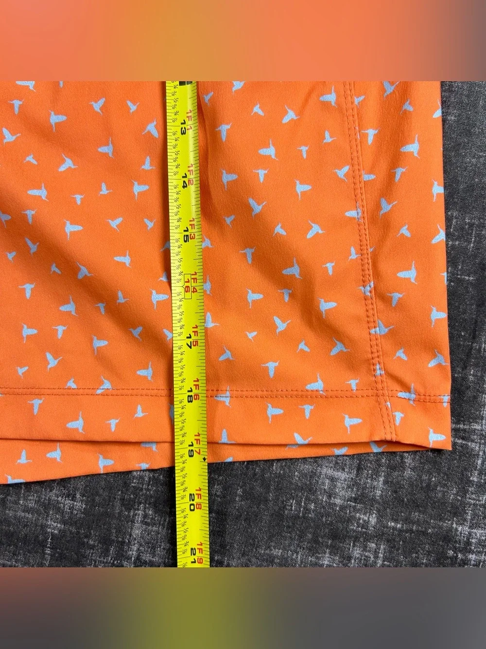 Birddogs comfortable men